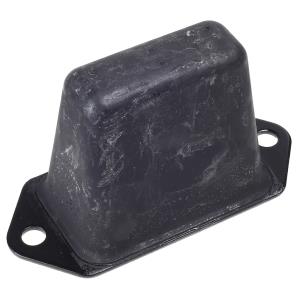 Буфер (подушка) ресори задньої (в-во FOTON) L0295080059A0