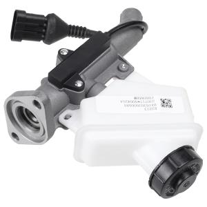 Головний циліндр зчеплення (в-во FOTON) H4163030000A0