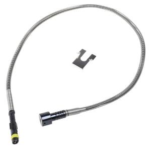 Датчик зносу гальмівних накладок внутрішній FOTON 1108 (в-во FOTON) QT435D8-3502651