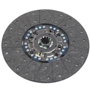 Диск зчеплення FOTON 1128 (S120) дв. ISF 3.8 (в-во FOTON) L0161030105A0