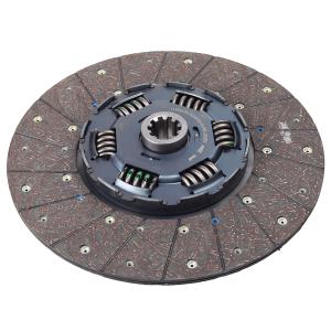 Диск зчеплення (в-во FOTON) M416100000018