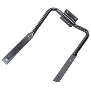 Кронштейн бризковика задній лівий у зборі (в-во FOTON) L184...