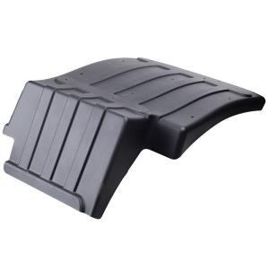 Крило передньої осі заднє праве (в-во FOTON) L1843020404B0