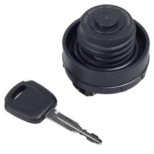 Кришка паливного бака з ключем (пр-во FOTON) L1110030100A0