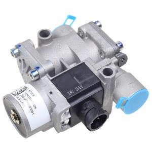 Модулятор ABS FOTON, HINO (WABCO <span class='success'>4721950160</span>) (в-во FOTON) 1419335676004