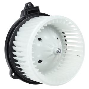 Мотор обігрівача кабіни FOTON 1128 (в-во FOTON) L1811020100...