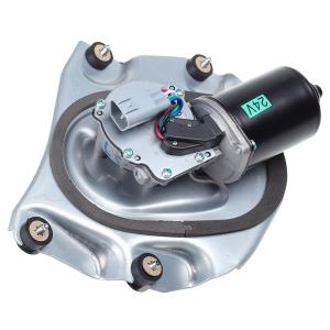 Моторедуктор склоочисника FOTON 1078, 1128 (S120) (в-во FOT...