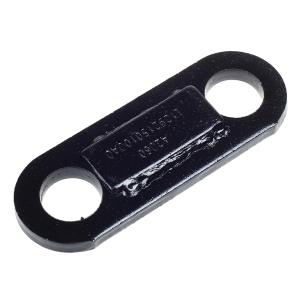 Накладка скоби ресори передньої/задньої зовнішня (в-во FOTO...