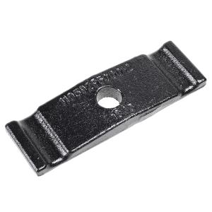 Накладка стрем'янки задньої ресори FOTON 1049A (в-во FOTON)...