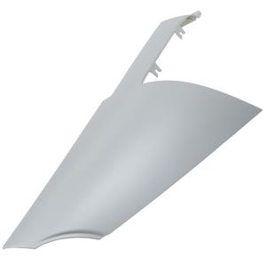 Накладка кутова кабіни ліва (косинка) FOTON 1065, 1078, 110...