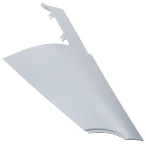 Накладка кутова кабіни права (косинка) FOTON 1065, 1078, 11...