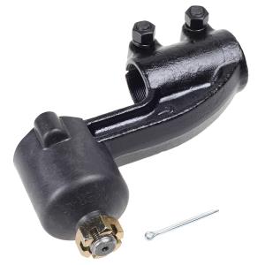 Наконечник рульової та поздовжньої тяги правий FOTON AUMAN (в-во FOTON) 3303060-N300