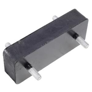 Подушка підвіски радіатора 1186, 1226 збоку (в-во FOTON) M4130160003A0