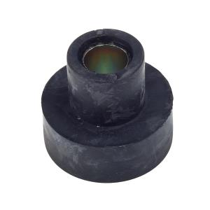 Подушка підвіски радіатора нижня (в-во FOTON) L1130160200A0