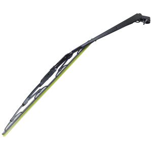 Важель склоочисника зі щіткою в зборі правий (в-во FOTON) L1525010200A0