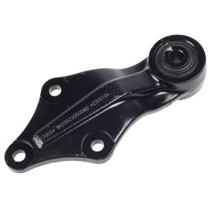 Сайлентблок заднього стабілізатора верхній (в-во FOTON) M42...