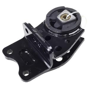 Сайлентблок опори кабіни передній правий (в-во FOTON) M4502...