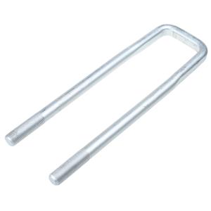 Стрем'янка задньої ресори FOTON 1049A (в-во FOTON) 11046295...