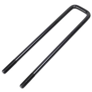 Стрем'янка задньої ресори передня (в-во FOTON) M4295070304A...