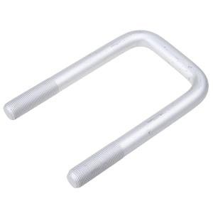 Стрем'янка передньої ресори FOTON (в-во FOTON) 110892920001...