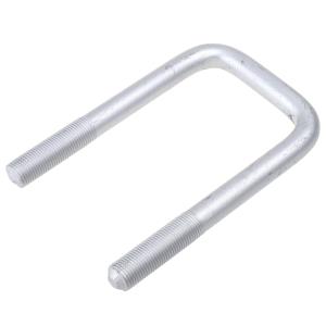 Стрем'янка передньої ресори FOTON 1049A, 1051 (L=160 мм) (в...