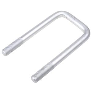 Стрем'янка передньої ресори задня М18*1,5 (в-во FOTON) L029...