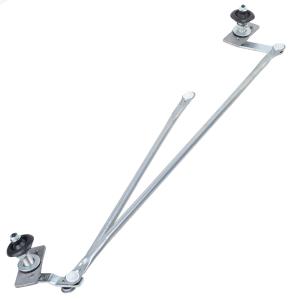 Трапеція склоочисника в зборі FOTON AUMARK 1078, 1088, 1108, 1128 (S120) (в-во FOTON) L1525010500A0