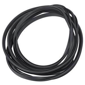 Ущільнювач вітрового скла FOTON AUMARK 1078, 1088, 1108, S120 (1128) (в-во FOTON) L1521020100A0