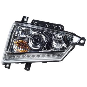 Фара Foton 1078, 1088, 1108, 1128 (S120) ліва (в-во FOTON) ...