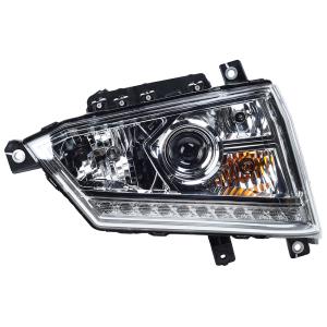 Фара Foton 1078, 1088, 1108, 1128 (S120) права (в-во FOTON)...