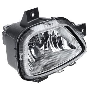 Фара протитуманна Foton 1078, S120 (1128) ліва (в-во FOTON)...