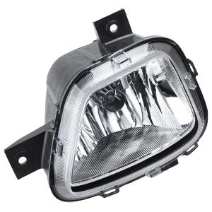 Фара протитуманна Foton 1078, S120 (1128) права (в-во FOTON...