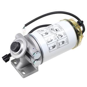 Фільтр грубої очистки палива (в-во FOTON) L111000000344