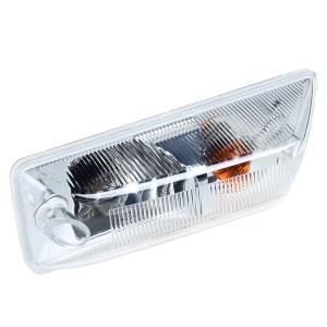 Ліхтар повороту на двері FOTON 1078, 1128 (S120) лівий (в-в...