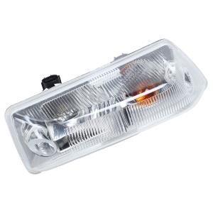 Ліхтар повороту на двері FOTON 1078, 1128 (S120) правий (в-...