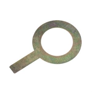 Шайба регулювальна пальця вушка пер/зад ресор (в-во FOTON) ...