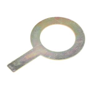 Шайба регулювальна вушка передньої ресори (в-во FOTON) 1417...