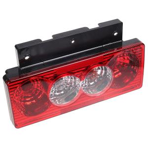 Ліхтар задній правий 24V FOTON 1078, 1089, 1108, 1128, 1129...