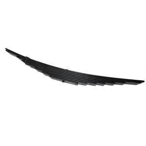 Ресора задня додаткова (8 листів) FOTON 1186 M4295020103A0