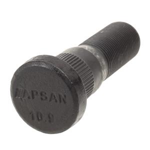 Болт колісний передній з гайкою в зборі FORD 1833, 1842, 1846, 1848, 2533, 2633, F-MAX SL11.T203043