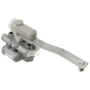 Кран рівня підлоги передній 1060-303