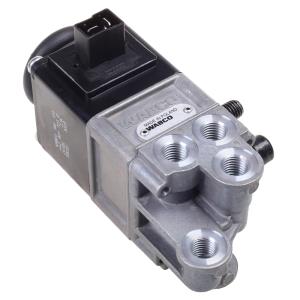 Електропневмоклапан відчинення дверей OTOKAR 16N00-56115-AA