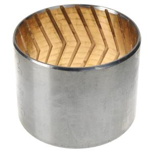 Втулка черевика 6520 КАМАЗ (132*124*100 мм) (в-во S.I.L.A. ...