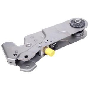 Замок кріплення кабіни FORD F-MAX T338736