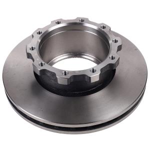 Диск гальмівний передній FORD 1833, 1842, 1848, 2533, 2633, F-MAX KC462A315BB