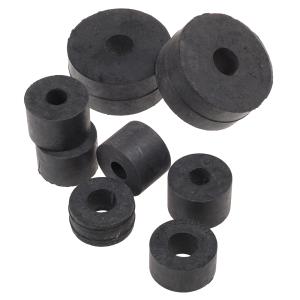 Р/к підвіски радіатора 740-1302000