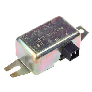 Регулятор напруги РР-356 РР356 (776.3702)