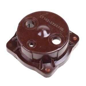 Кришка реле, що втягує, текстоліт СТ142-3708833