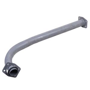 Труба приемная 4310 передняя левая с переходником 4310-1203169 в сборе 4310-1203011/169