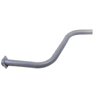 Труба приймальна задня 4310 ліва 4310-1203051